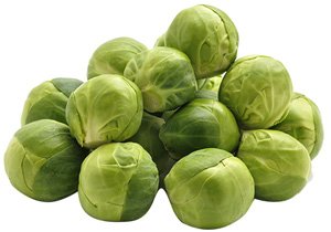 Brussel Sprouts