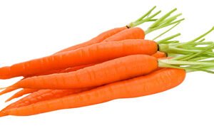 CARROT