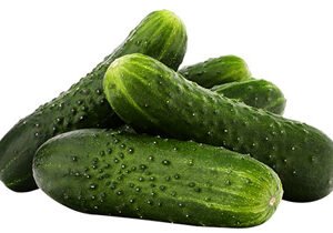 Pickling Cucumber