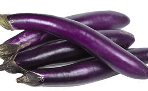 Eggplants