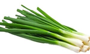 Green Onions