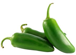 Jalapeno