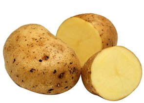 Potatoes