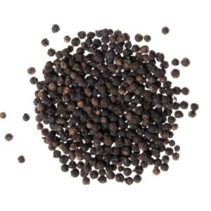 Black Peppercorns Whole