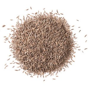 Caraway Seed Whole