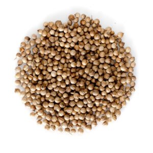 Coriander Seeds Whole