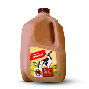 Chocolate Milk
